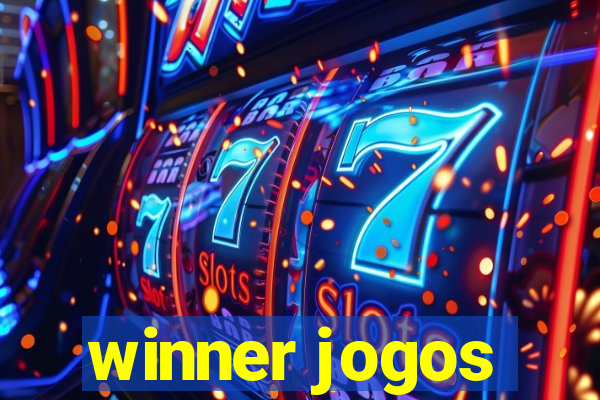 winner jogos